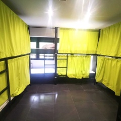 MYD Madriz Hostel - Bild 3