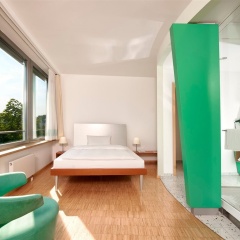 Four Points by Sheraton Munich Messe - Bild 5