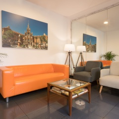 htop BCN City Hotel - Bild 5