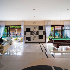 Rossa Garden Hotel Boutique - Bild 1