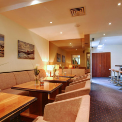 Trip Inn Hotel Esplanade - Bild 21