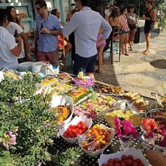 Yelken Bay Beach Hotel - Bild 13