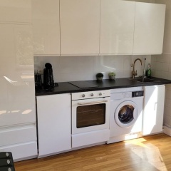 Schöne 60m2 City Wohnung in Dachau - Bild 13