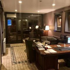Hotel Fehmi Bey - Bild 26
