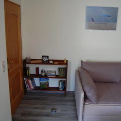 Ferienwohnung Hertha - Bild 12
