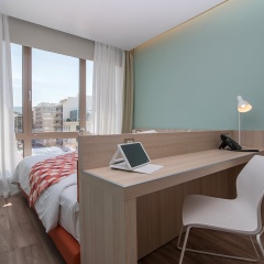 Casual Kubic Athens Hotel by Casual Hoteles - Bild 17