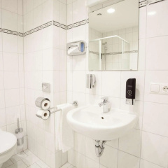 Centro Hotel Braunschweig, Trademark Collection by Wyndham - Bild 8