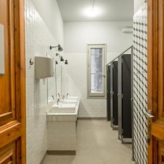 Loft Hostel - Bild 10