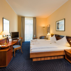 Gobel`s Hotel Quellenhof - Bild 7
