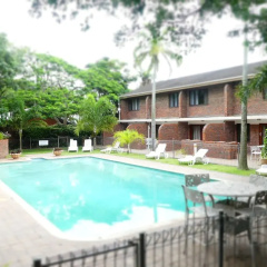 Flamingo Holiday Apartments thumbnail 22