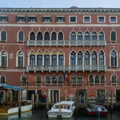 EGO’ Boutique Hotel - The Silk Road - Bild 1