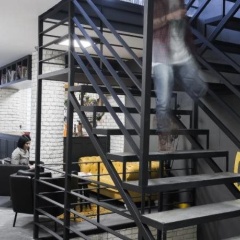 Inn14 Hostel - Bild 27