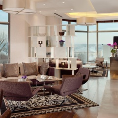 Swissotel The Bosphorus Istanbul - Bild 16