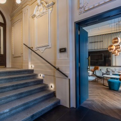 Radisson Blu Hotel, Prague - Bild 16