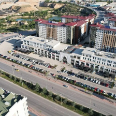 Alsancak Prime Hotel Konya - Bild 18