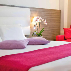 Hotel Mercure Venezia Marghera - Bild 3