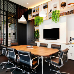 citizenM Miami Worldcenter - Bild 3
