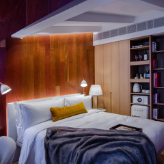 Browns Avenue Hotel - Bild 3