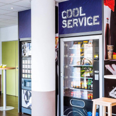 ibis budget Issy Les Moulineaux Paris Ouest - Bild 13
