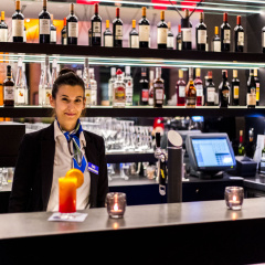 Holiday Inn Express Karlsruhe - City Park by IHG - Bild 14