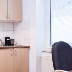 Charming City Apartment - Bild 8