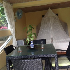 Bali Eco Resort and Retreat Centre - Bild 3