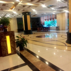 Yu Hu Chun Chain Business Hotel thumbnail 12