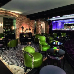 Hotel Zoo Berlin thumbnail 23