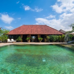 Maso Christian Villa Canggu - Bild 7