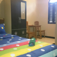 Café Johan Home Stay Senggigi - Bild 6