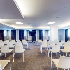 Torre Melina, a Gran Meliá Hotel - Bild 24