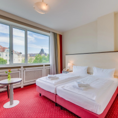 Come Inn Berlin Kurfürstendamm - Bild 6