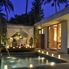 Jeeva Santai Villas - Bild 26