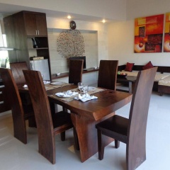 Swiss-Belvillas Umalas - Bild 20