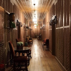Divan Cukurhan Hotel - Bild 13