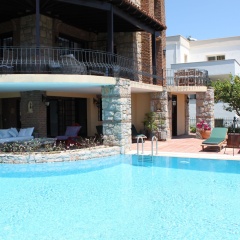 Villa Cosy - Bild 19