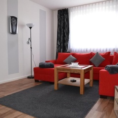 Gästewohnung Neustädter Straße 35 - Bild 5