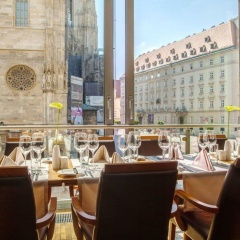 Boutique Hotel Am Stephansplatz - Bild 30