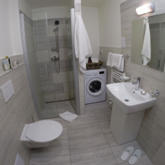 Hotel Residence Spalena - Bild 9