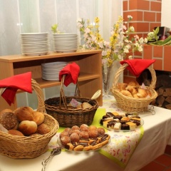 Acron Hotel - Bild 9