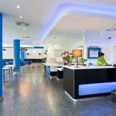 ibis budget Dresden City - Bild 17