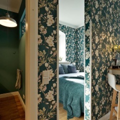 Chase Apartments Boutiquehotel Style I - Bild 5