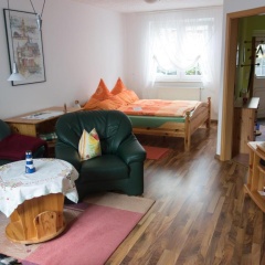 Ferienwohnung Holunderweg - Bild 1