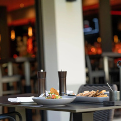 Qube Hotel Bahnstadt - Bild 15
