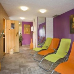 Holiday Inn Innsbruck Hotel - Bild 17
