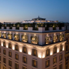 Hotel Isa - Bild 1