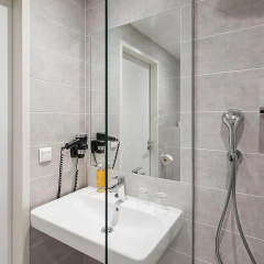 B&B Hotel Budapest City - Bild 10