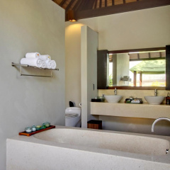 Le Jardin Villas Seminyak - Bild 10