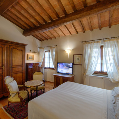 Villa Olmi Firenze - Bild 7