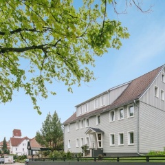 Altes Forsthaus Braunlage - Bild 12
